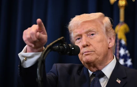 Mỹ và Iran lại đấu hỏa lực ở eo biển Hormuz, ông Trump tuyên bố ngừng bắn vẫn còn hiệu lực