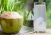 Nước dừa tốt cho sức khỏe nhưng 3 kiểu uống này có thể phản tác dụng