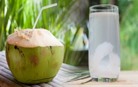 Nước dừa tốt cho sức khỏe nhưng 3 kiểu uống này có thể phản tác dụng