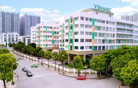Vinmec Times City trở thành “bệnh viện hạt nhân” Dược lâm sàng