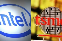 'Huyền thoại' TSMC thẳng mặt chỉ trích Intel: 'Đã hết thời', nên "an phận" đi thôi