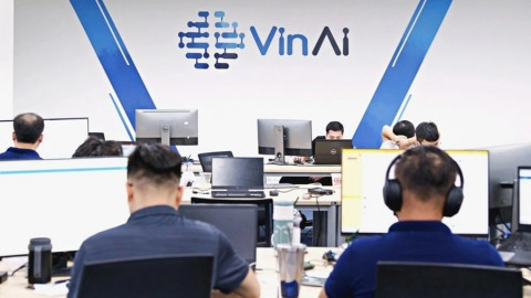 Qualcomm thâu tóm công ty AI của VinGroup