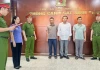 Cựu chủ tịch xã và 2 giám đốc bị bắt vì 'rút ruột' đường giao thông