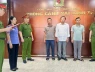 Cựu chủ tịch xã và 2 giám đốc bị bắt vì 'rút ruột' đường giao thông