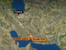 Tàu chở dầu Trung Quốc bị tấn công ở eo biển Hormuz hồi đầu tuần này