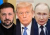 Nga - Ukraine ngừng bắn ba ngày, Tổng thống Donald Trump tuyên bố!