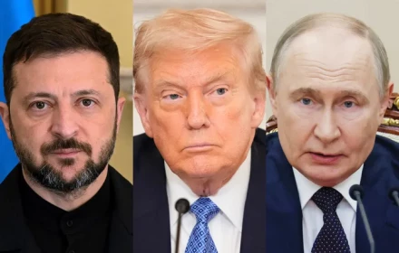 Nga - Ukraine ngừng bắn ba ngày, Tổng thống Donald Trump tuyên bố!