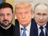Nga - Ukraine ngừng bắn ba ngày, Tổng thống Donald Trump tuyên bố!
