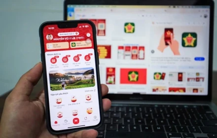 Làm thế nào tích hợp học bạ, bằng cấp trên Vneid?