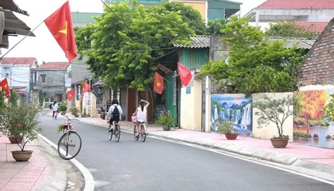 Dự kiến tăng mạnh quy mô tổ dân phố ở Hà Nội sau sắp xếp