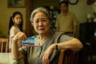 Con rể đòi mẹ vợ góp tiền ăn 19 triệu mỗi tháng và kết cục