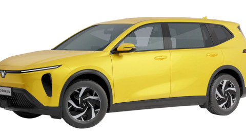 Vinfast Limo Green giá bao nhiêu, có mấy phiên bản?