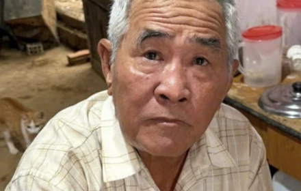 Bắt Châu Minh Ngọc 75 tuổi vì khiến bé gái 15 tuổi mang thai