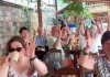 Du khách Pháp 'lạy' chủ quán Hà Nội vì bún chả quá ngon