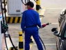 Bình xăng 44 lít nhưng đổ hơn 56 lít mới đầy, 2 cây xăng bị niêm phong để điều tra