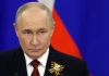 Tổng thống Putin: Cuộc xung đột Nga-Ukraine sắp kết thúc