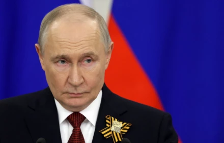 Tổng thống Putin: Cuộc xung đột Nga-Ukraine sắp kết thúc