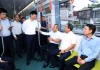 Bí thư Hà Nội yêu cầu tuyến metro ngầm đầu tiên của Thủ đô hoàn thành cuối năm 2027