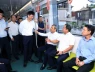 Bí thư Hà Nội yêu cầu tuyến metro ngầm đầu tiên của Thủ đô hoàn thành cuối năm 2027