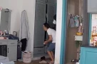 Cái kết của nam bảo vệ bị tố lấy trộm đồ lót của nữ khách thuê tại TP.HCM: Quản lý và chủ tòa nhà lên tiếng
