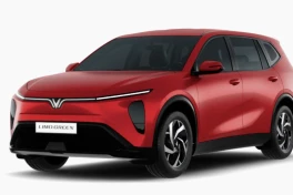Thông số VinFast Limo Green liệu có đủ sức cạnh tranh cùng Mitsubishi Xpander?