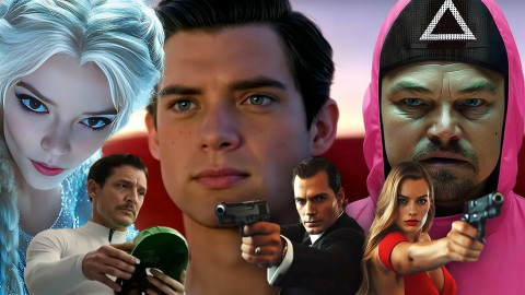 Kiếm tiền thời AI dễ vậy sao? Trailer giả tạo nên nền kinh tế tỷ đô trên YouTube