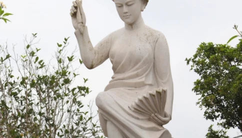 Người phụ nữ Việt duy nhất được UNESCO vinh danh "Danh nhân văn hóa thế giới”
