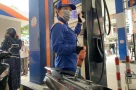 Giá xăng dầu chiều 10/5: Xăng RON 95 lên hơn 24.000 đồng/lít, dầu diesel giảm mạnh so với đỉnh tháng 4