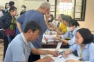 Diện hưởng lương hưu, trợ cấp BHXH tiếp tục được mở rộng