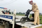 4 lỗi giao thông có thể không còn bị giữ xe