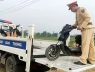 4 lỗi giao thông có thể không còn bị giữ xe