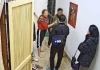 Ngày hầu tòa của người phụ nữ hành hung hàng xóm ở chung cư Hà Nội