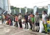 Phát hiện 22 người nước ngoài nhập cảnh trái phép để hành nghề ăn xin