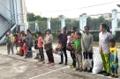 Phát hiện 22 người nước ngoài nhập cảnh trái phép để hành nghề ăn xin