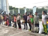 Phát hiện 22 người nước ngoài nhập cảnh trái phép để hành nghề ăn xin