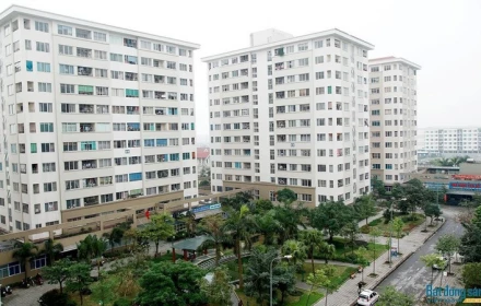 Thủ tướng yêu cầu xây dựng chính sách nhà ở xã hội cho cán bộ, công chức khó khăn về chỗ ở
