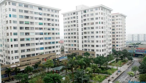 Thủ tướng yêu cầu xây dựng chính sách nhà ở xã hội cho cán bộ, công chức khó khăn về chỗ ở