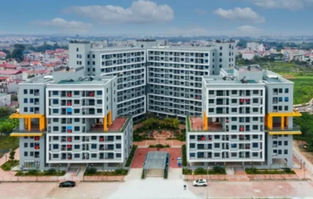 Đề xuất công chức làm việc cách nhà từ 30 km được mua nhà ở xã hội