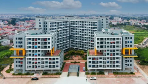 Đề xuất công chức làm việc cách nhà từ 30 km được mua nhà ở xã hội