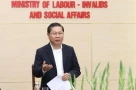 Vì sao nguyên Thứ trưởng Lê Tấn Dũng nhận 500 triệu đồng nhưng không bị truy cứu hình sự?