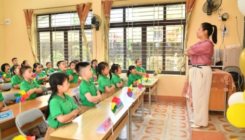 Thông tư mới về dạy thêm, học thêm chính thức được áp dụng từ 15/5 có điểm gì mới?