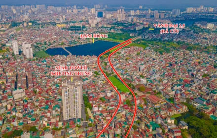 Công tác thu hồi đất, tái định cư cho người dân Hà Nội sẽ như thế nào?