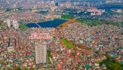 Công tác thu hồi đất, tái định cư cho người dân Hà Nội sẽ như thế nào?