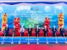 Vingroup đầu tư đại đô thị và năng lượng xanh tại Điện Biên