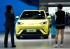 BYD, Geely và Wuling đang khiến thị trường ôtô thế giới thay đổi ra sao