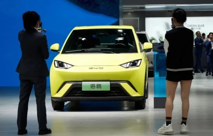 BYD, Geely và Wuling đang khiến thị trường ôtô thế giới thay đổi ra sao