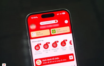 Cập nhật mới về căn cước điện tử và tài khoản định danh mức 2 tại Việt Nam