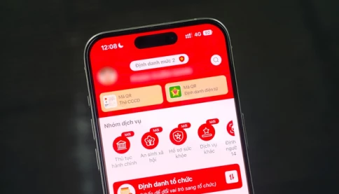 Cập nhật mới về căn cước điện tử và tài khoản định danh mức 2 tại Việt Nam