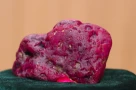Viên ruby cực hiếm nặng hơn 2kg đang khiến giới sưu tầm đứng ngồi không yên