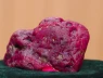 Viên ruby cực hiếm nặng hơn 2kg đang khiến giới sưu tầm đứng ngồi không yên
